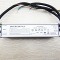 Inventronics original 60W impermeable Led conductor corriente constante con 5 años de garantía EBC-060S105DV